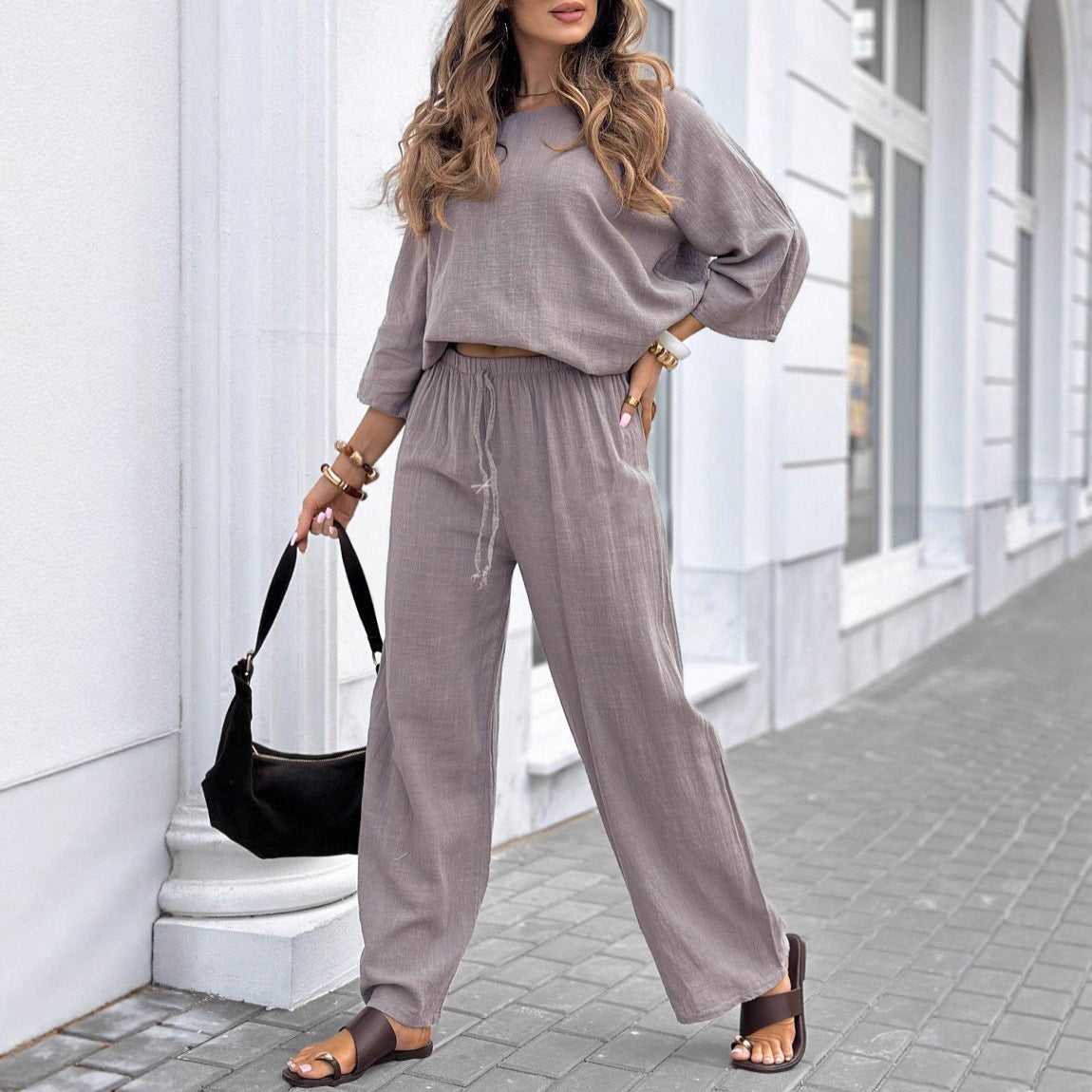 Timeless Vintage Style Garment
