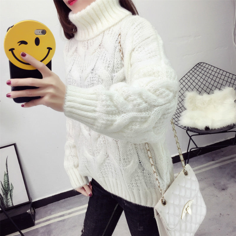 Classic Designed Pullover