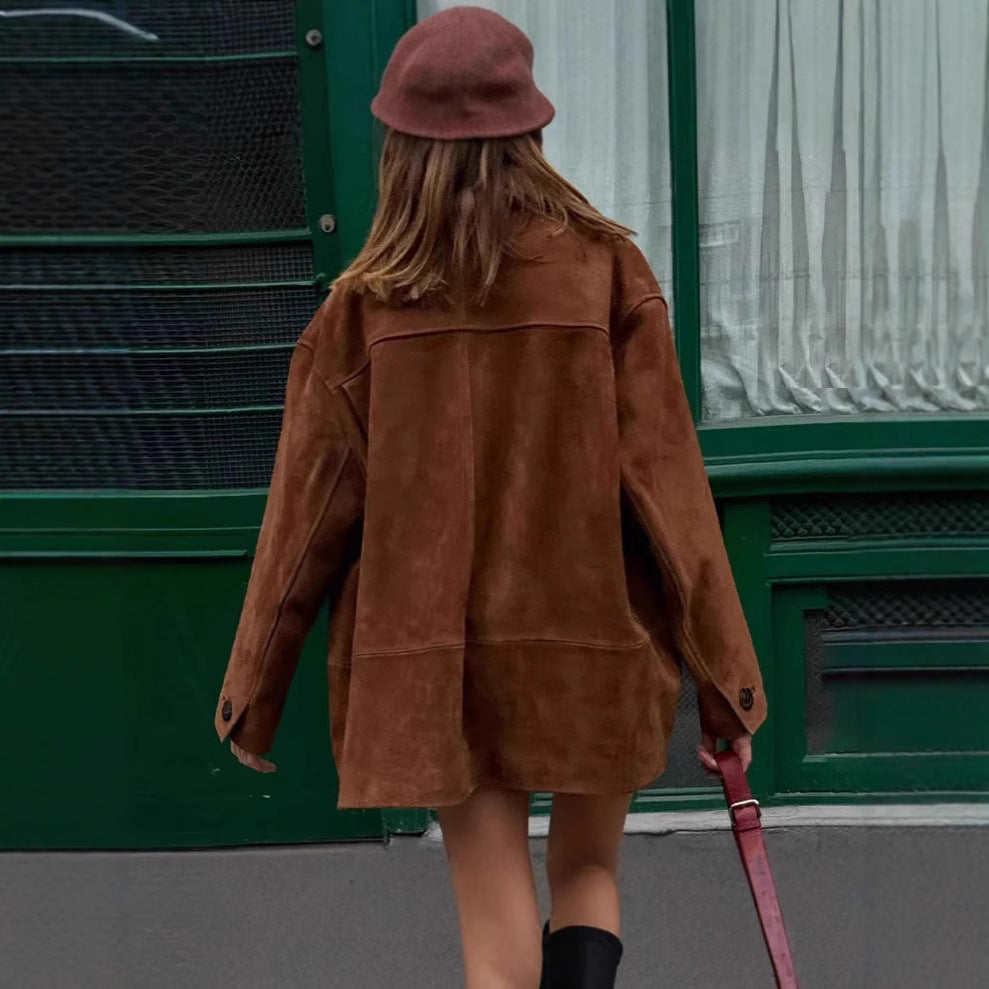 Thoughtfully Designed Garment