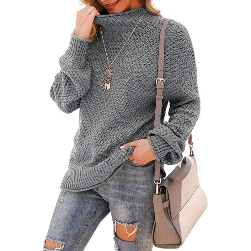 Classic Vintage Pullover