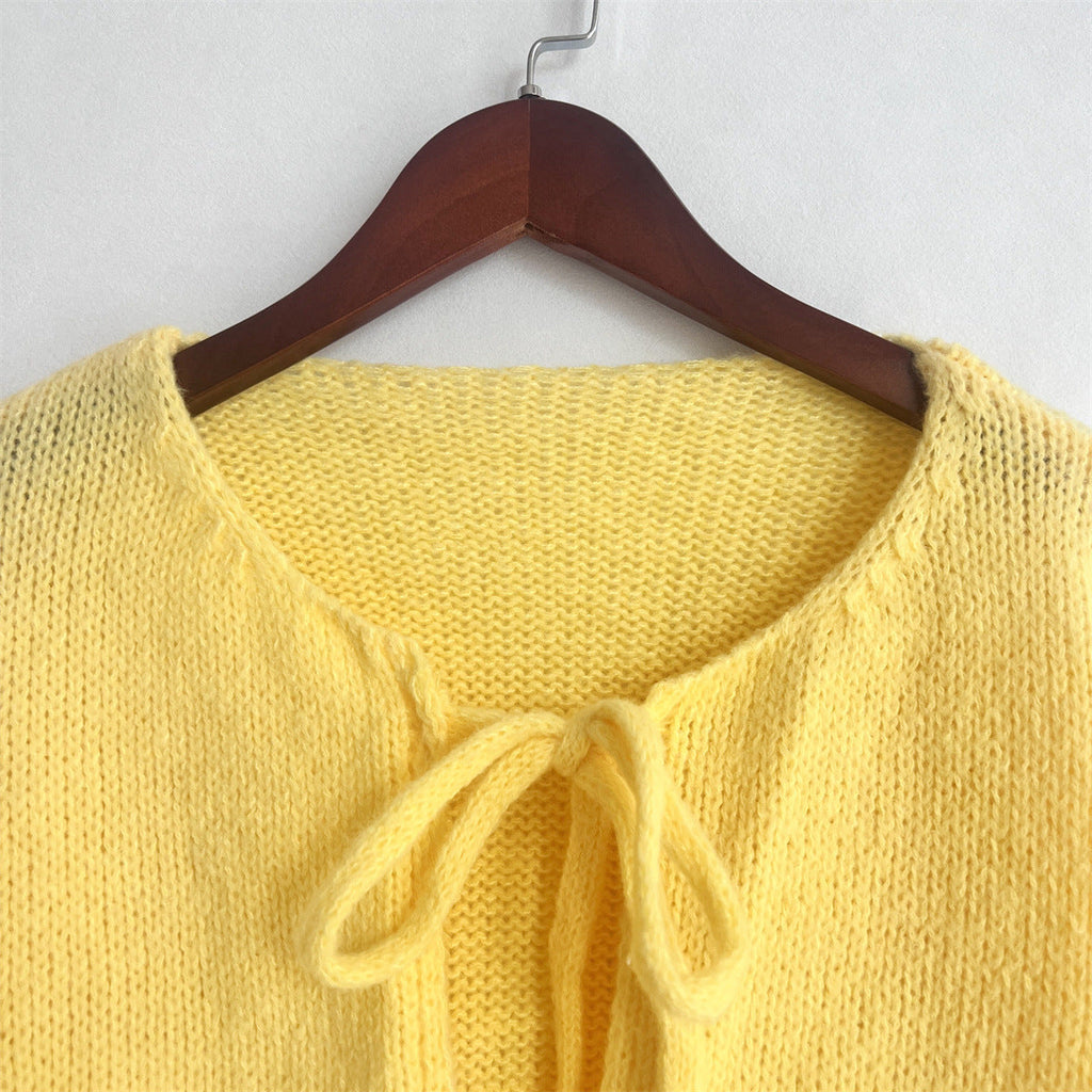 Classic Designed Cardigan