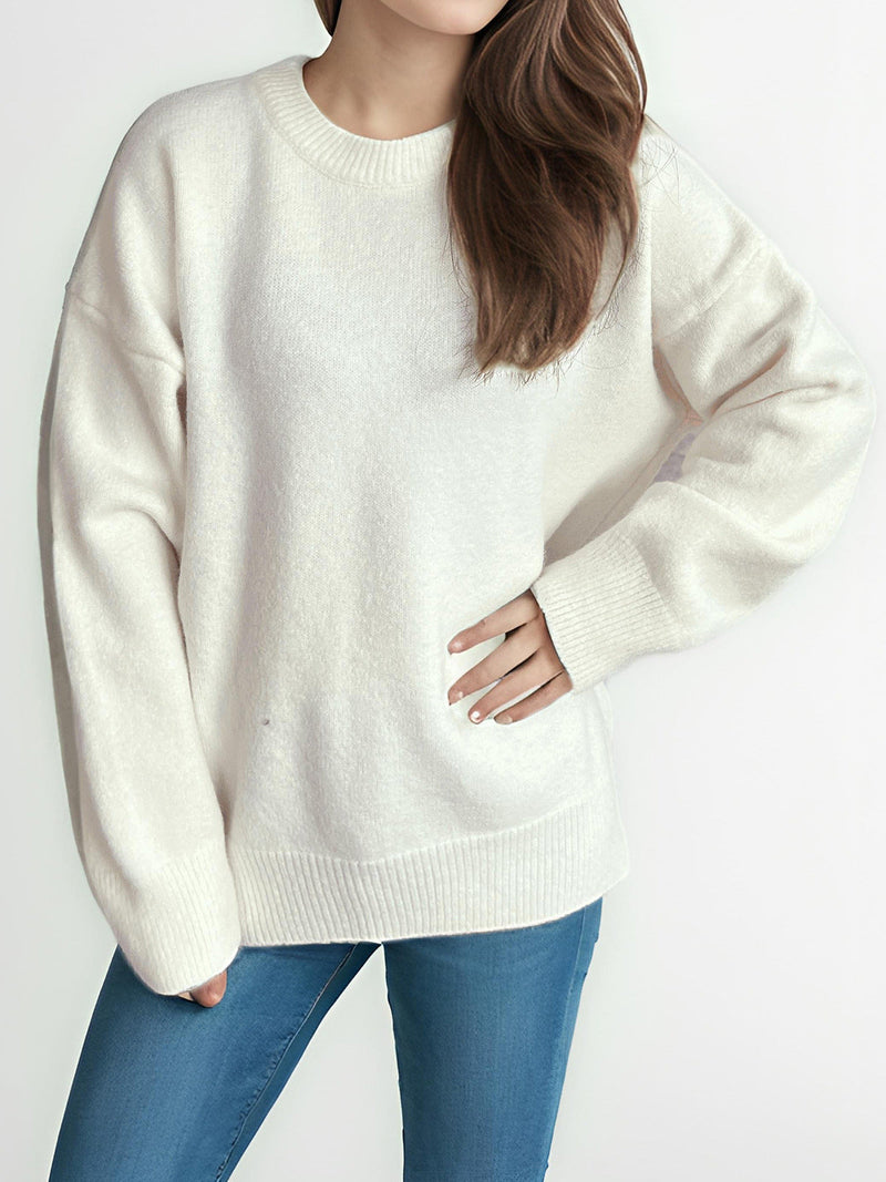 Vintage Inspired Pullover
