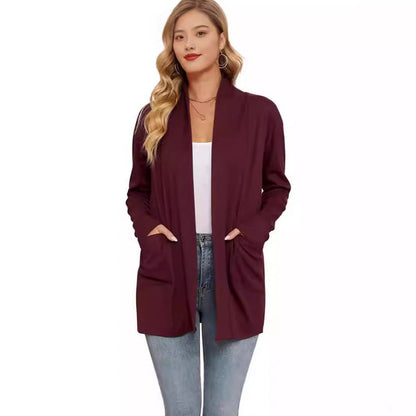 Elegantly Designed Cardigan