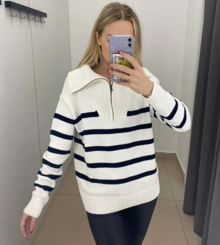 Classic Designed Pullover