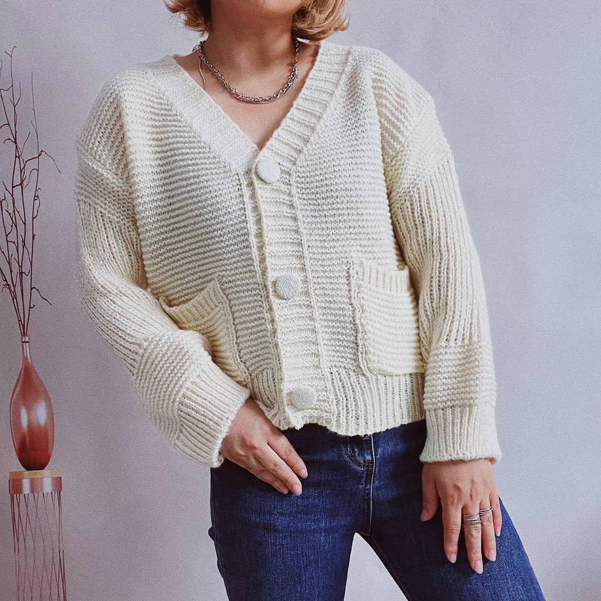 Classic Vintage Garment