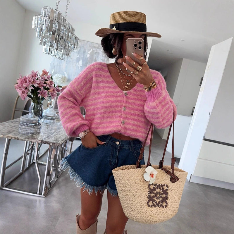 Classic Vintage Cardigan