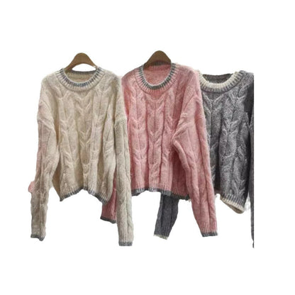 Beautifully Crafted Pullover