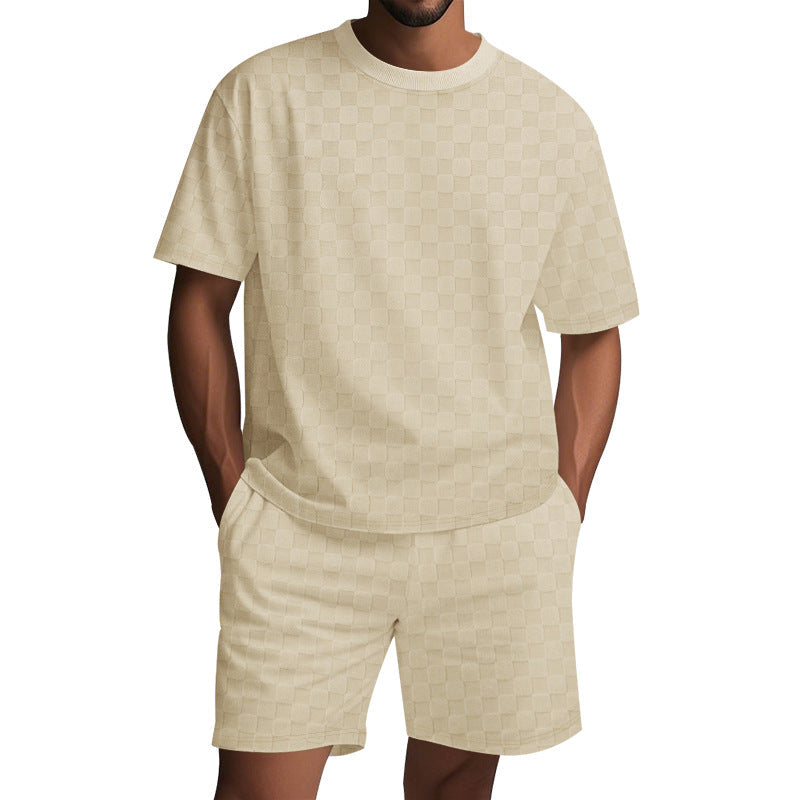Elegantly Designed T-Shirt