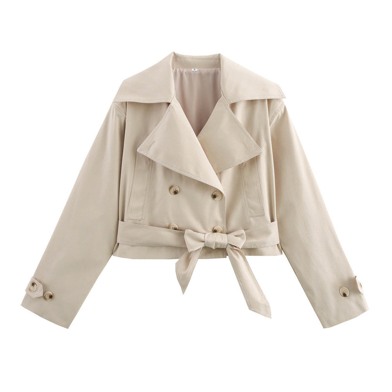 Classic Vintage Garment