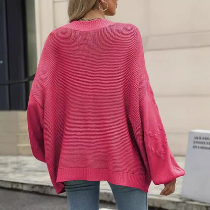 Thoughtfully Designed Cardigan