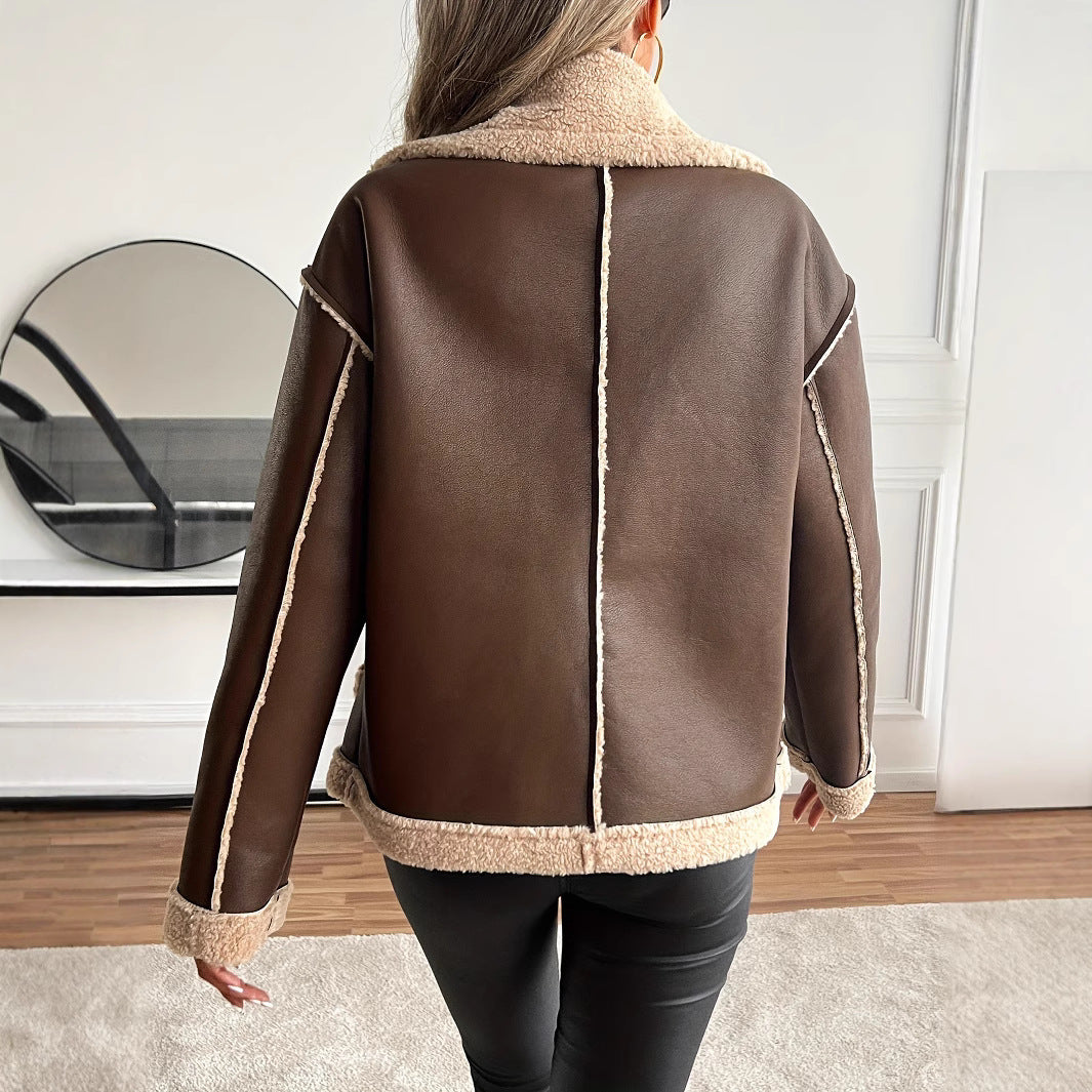 Classic Designed Garment