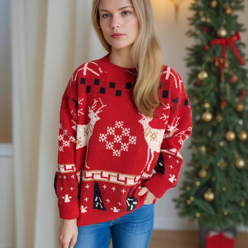 Beautifully Crafted Pullover