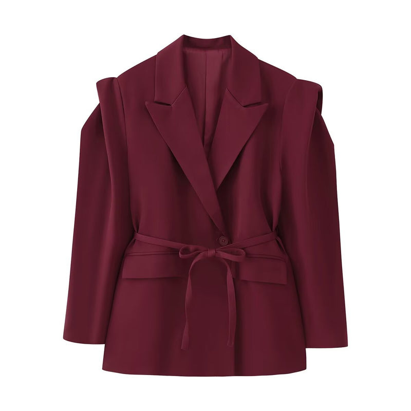 Thoughtfully Designed Garment
