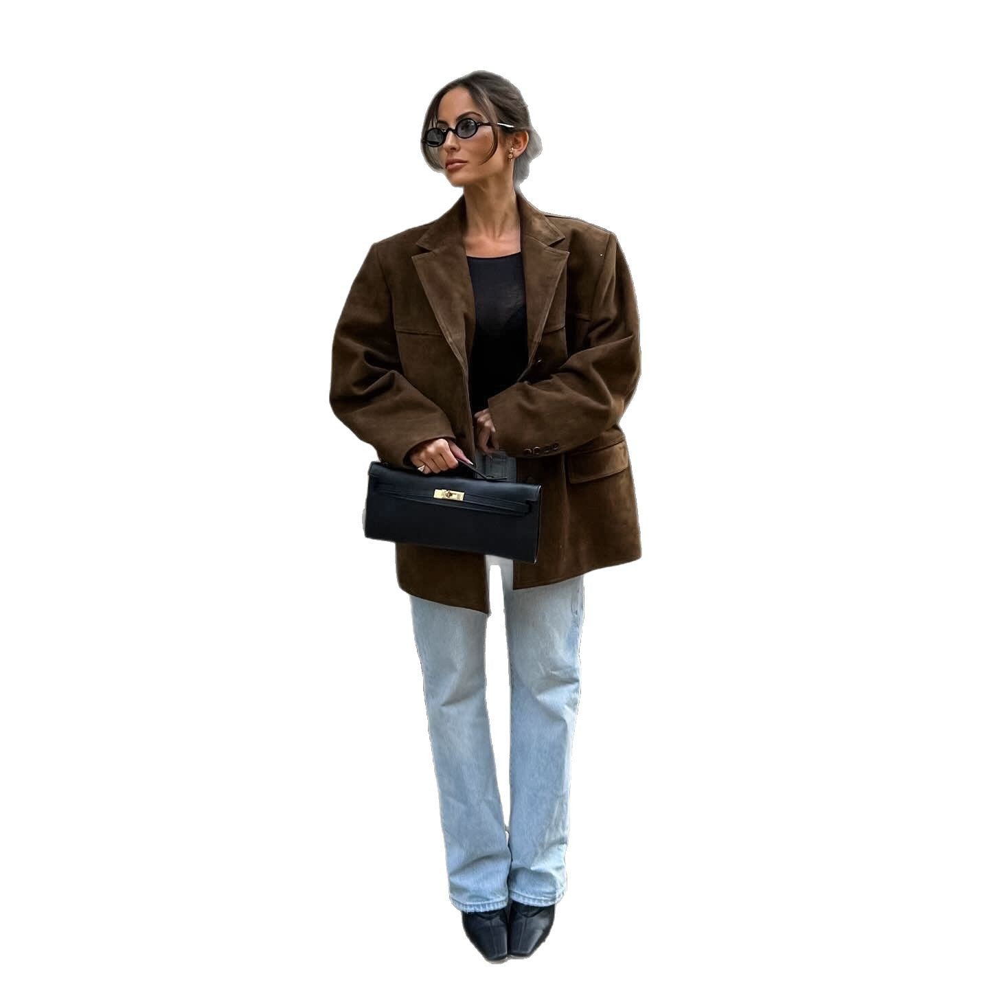 Vintage Inspired Garment