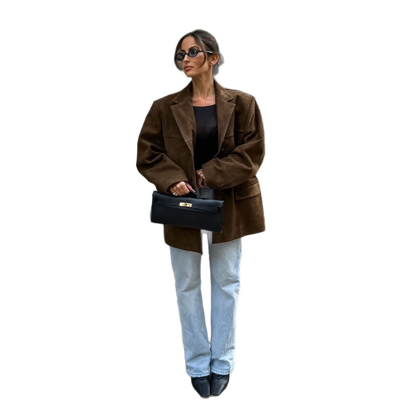 Vintage Inspired Garment
