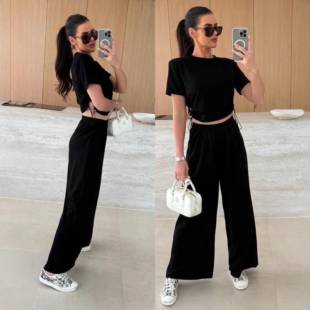 Vintage Inspired Top