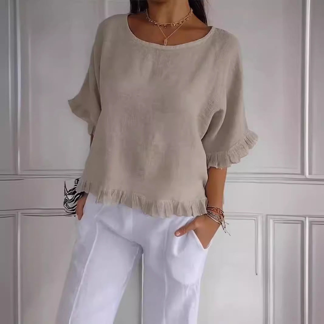 Timeless Vintage Style Garment