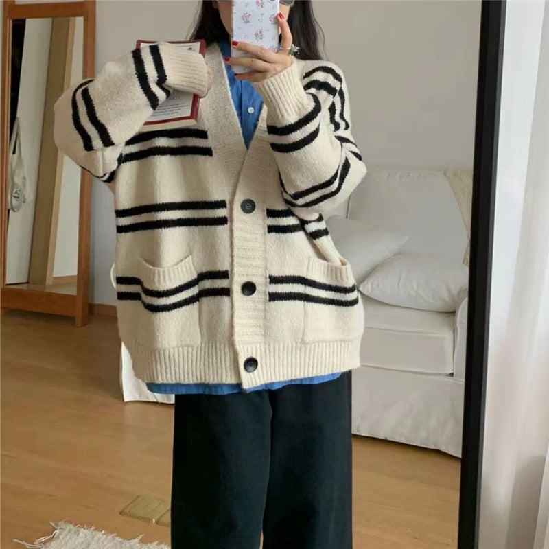 Thoughtfully Designed Cardigan
