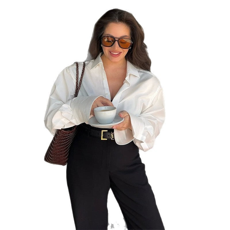 Thoughtfully Designed Garment