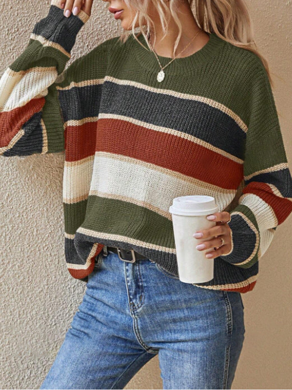 Classic Designed Pullover