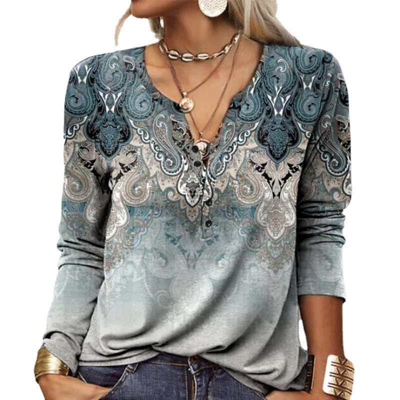 Beautifully Crafted Shirt