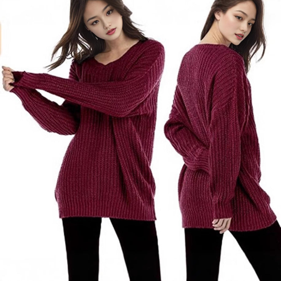 Beautifully Crafted Pullover