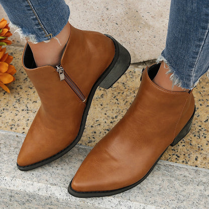 Comfortable Orthopedic Boots for Daily Wear