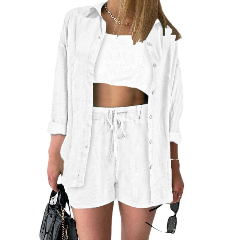 Elegantly Designed Garment