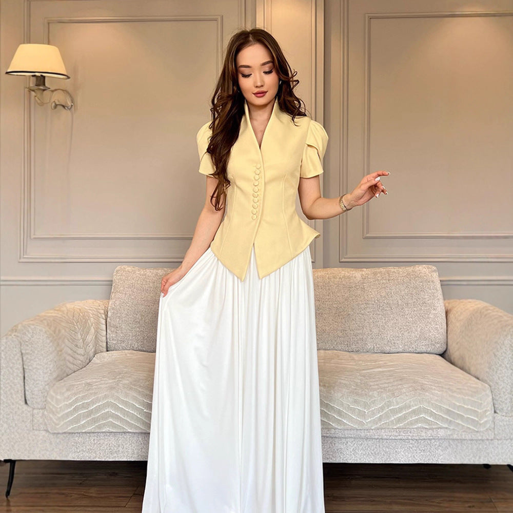 Classic Designed Garment