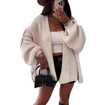 Elegantly Designed Cardigan