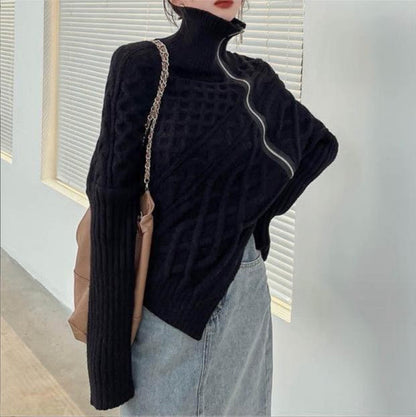 Vintage Inspired Pullover