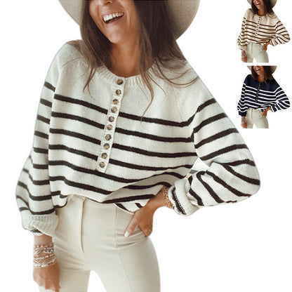 Beautifully Crafted Pullover