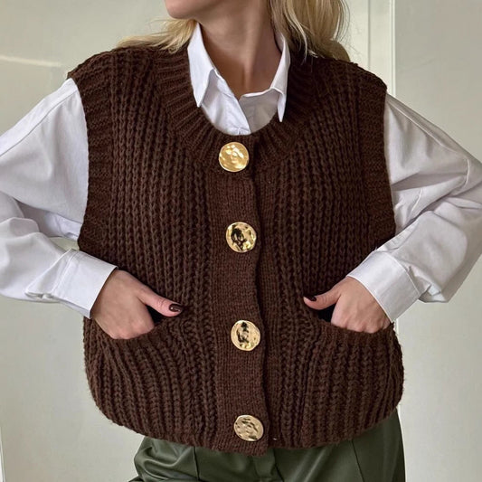 Timeless Vintage Style Garment