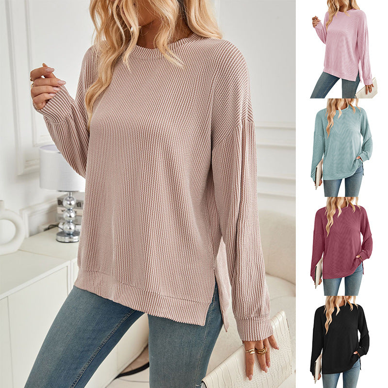 Elegantly Designed Pullover
