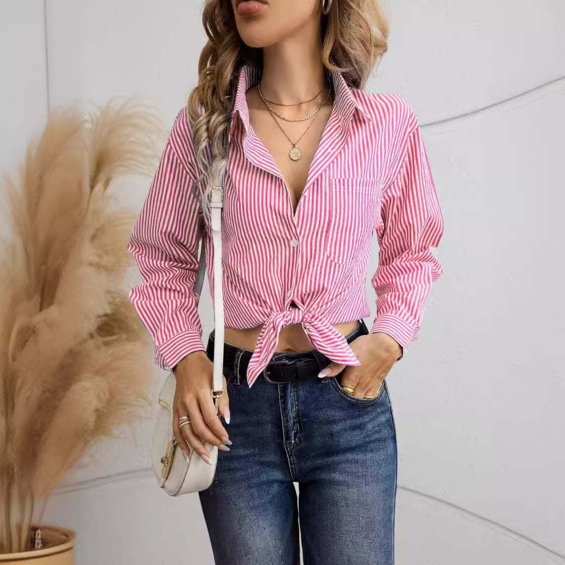 Elegantly Designed Garment