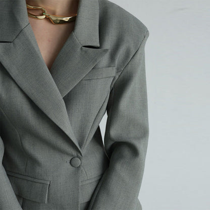 Thoughtfully Designed Garment