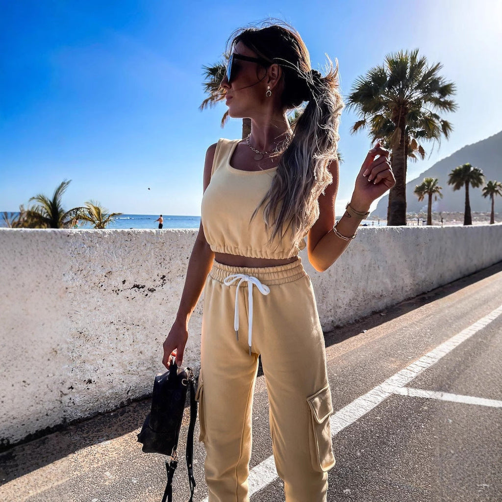 Gracefully Designed Top