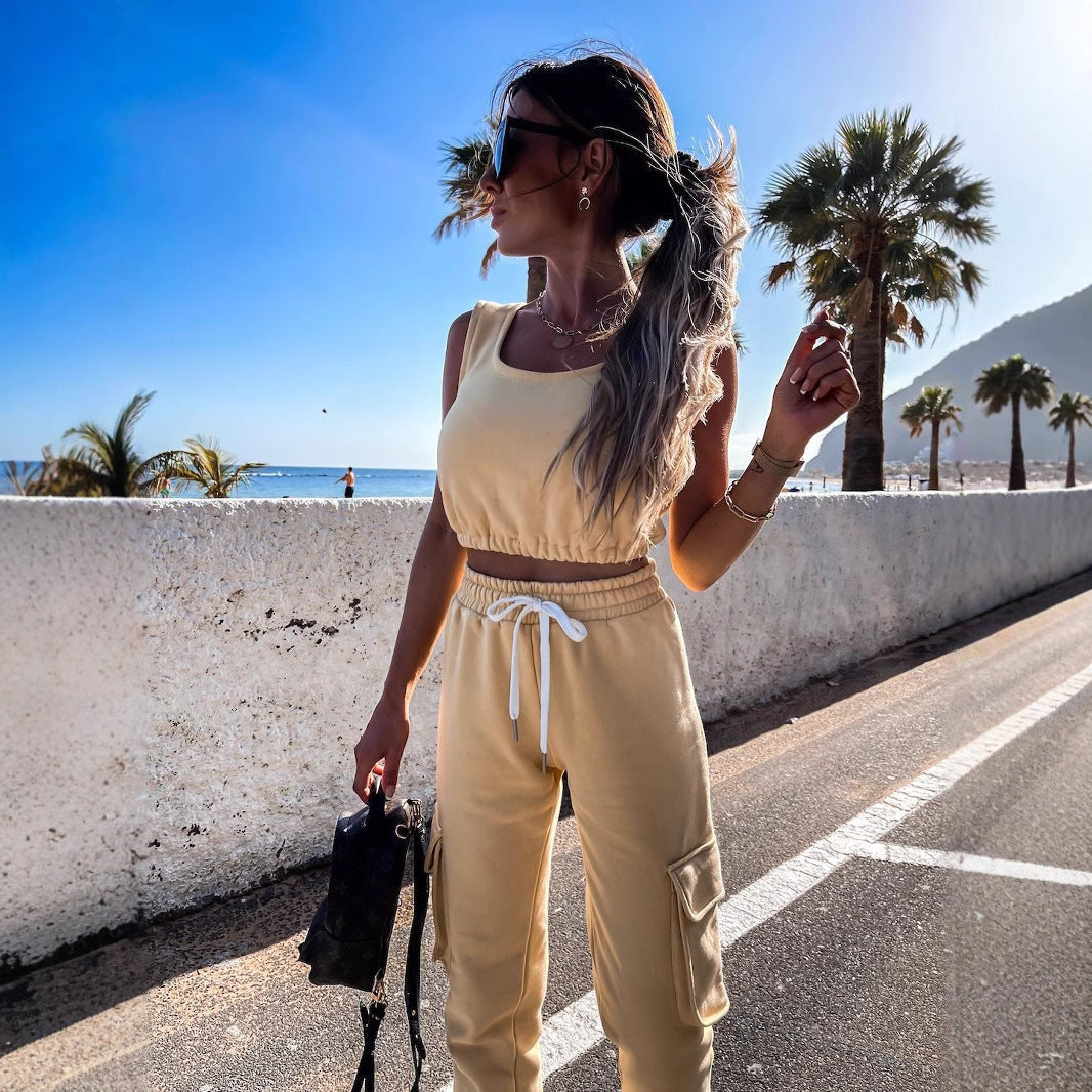 Gracefully Designed Top
