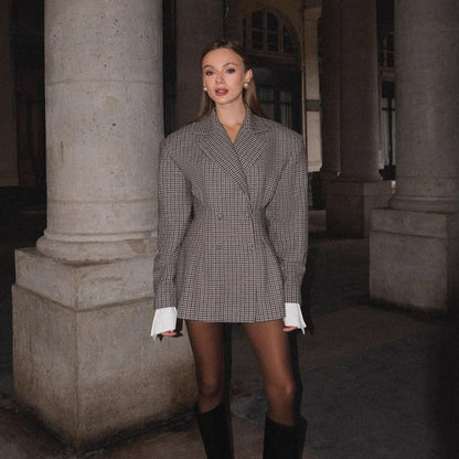 Timeless Vintage Style Garment