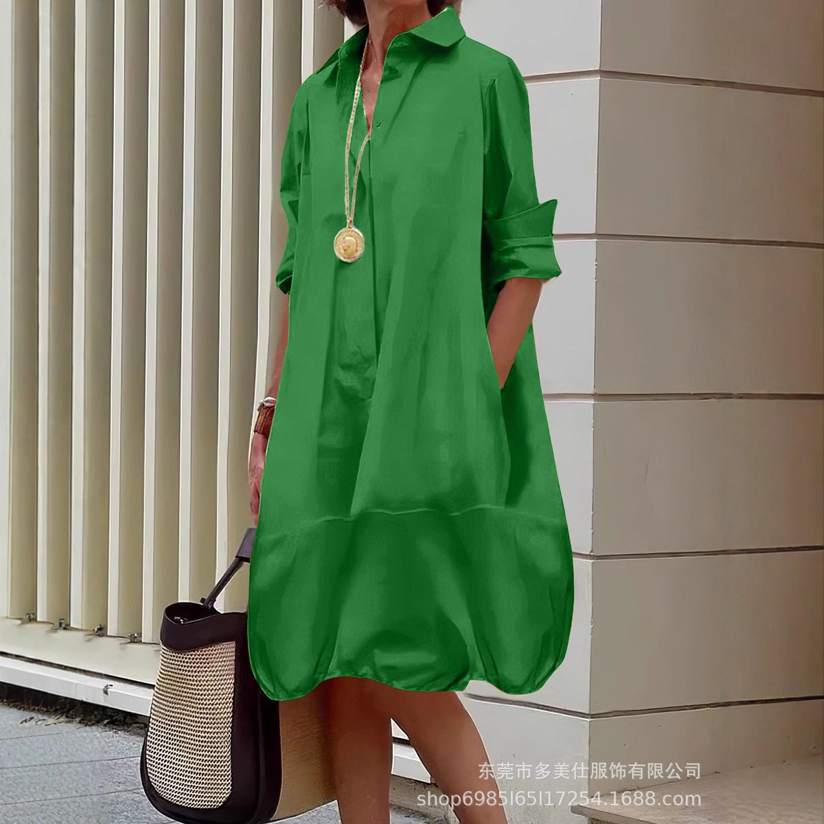 Classic Vintage Garment