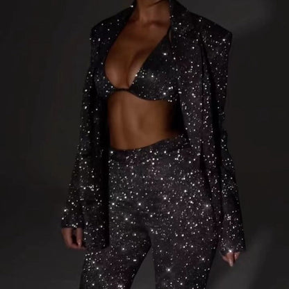 Timeless Vintage Style Pants