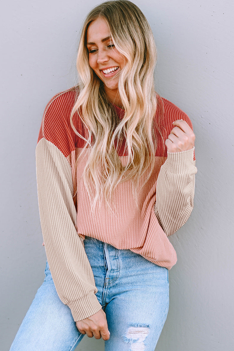 Beautifully Crafted Pullover