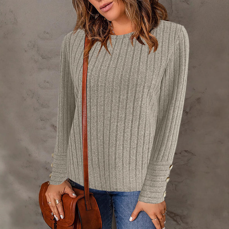 Vintage Inspired Pullover