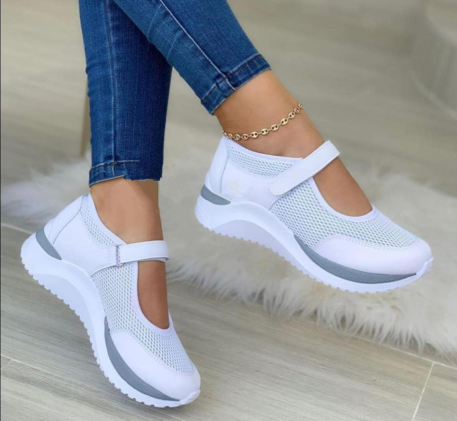 Comfortable Orthopedic Shoes for Daily Wear
