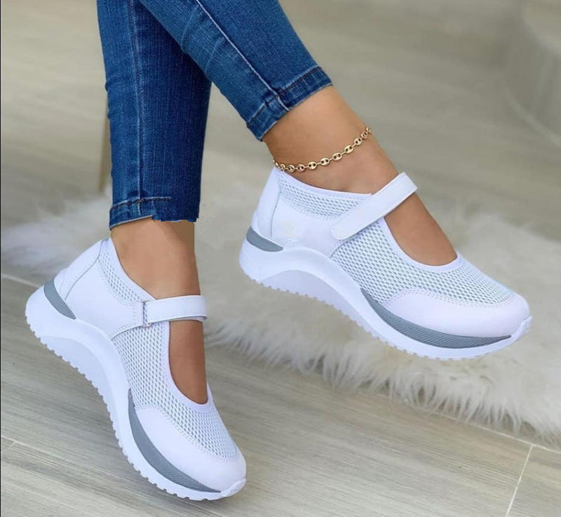 Comfortable Orthopedic Shoes for Daily Wear