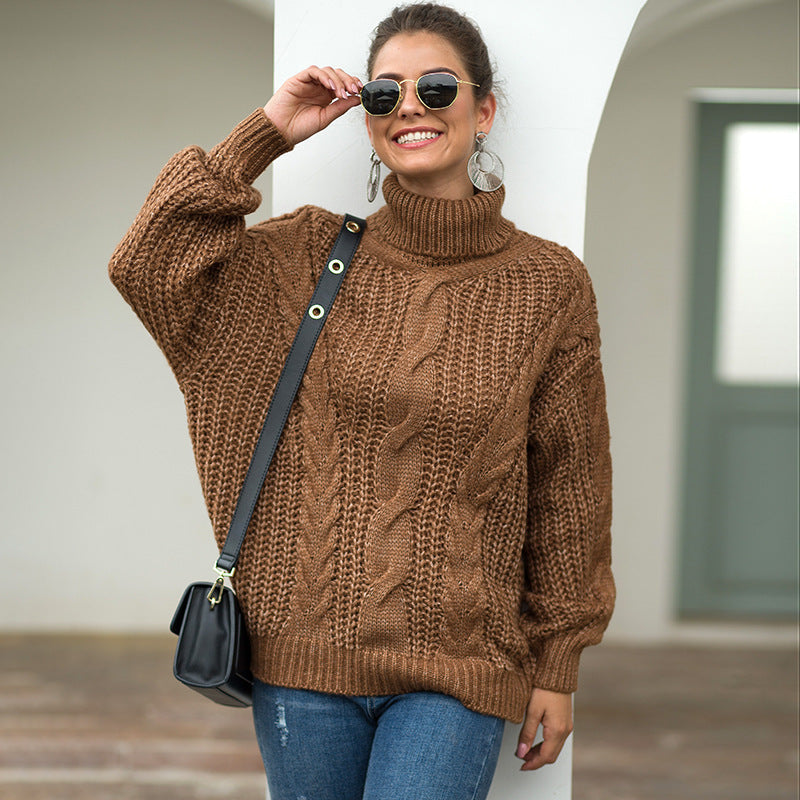 Classic Vintage Pullover