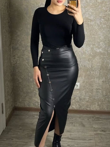 Schwarz