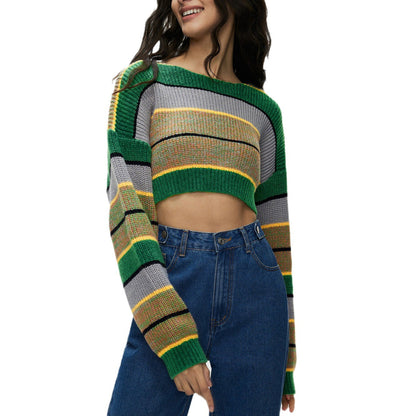 Classic Vintage Pullover