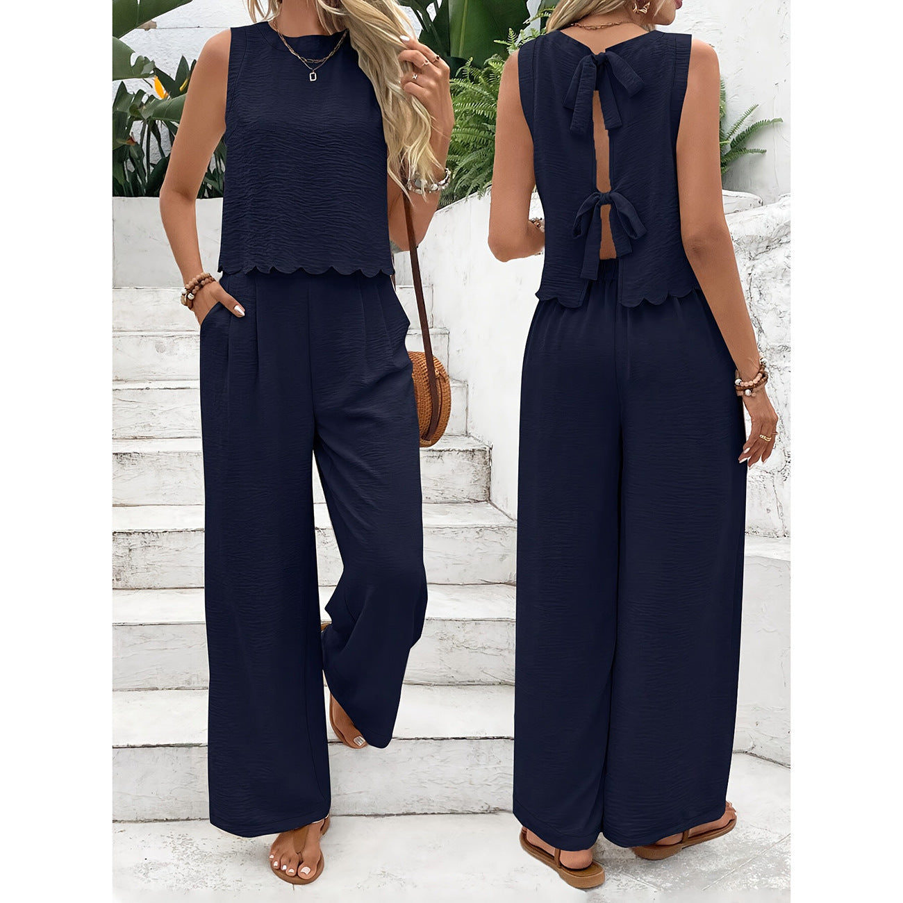 Elegantly Designed Garment