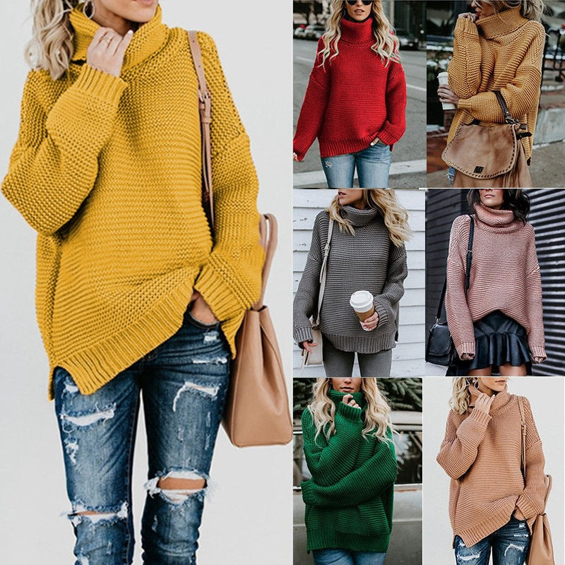 Vintage Inspired Pullover